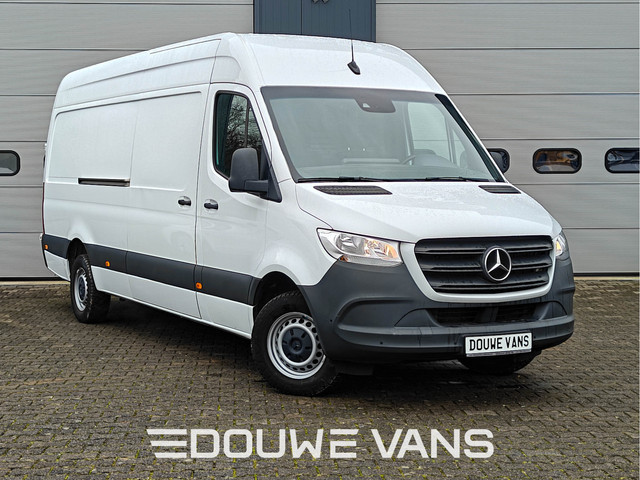 Mercedes-Benz Sprinter 2023 Diesel