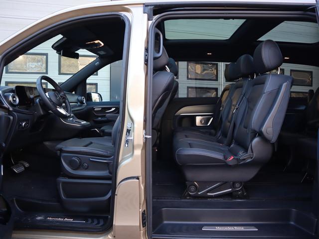 Mercedes-Benz EQV