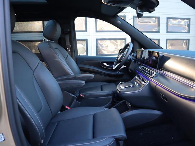 Mercedes-Benz EQV