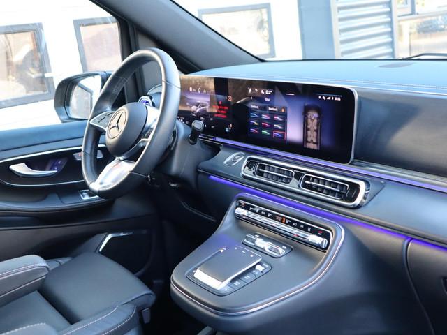 Mercedes-Benz EQV