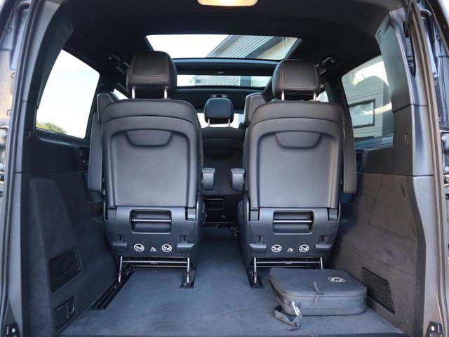 Mercedes-Benz EQV