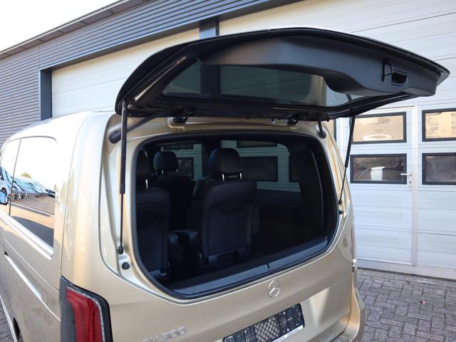 Mercedes-Benz EQV
