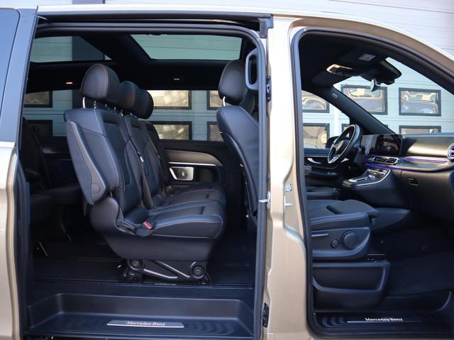 Mercedes-Benz EQV