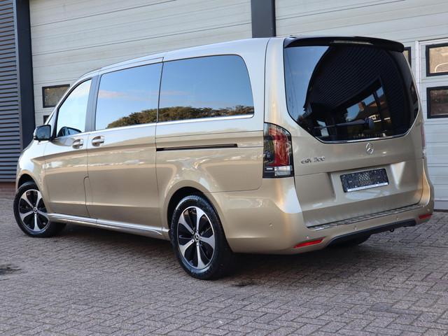 Mercedes-Benz EQV