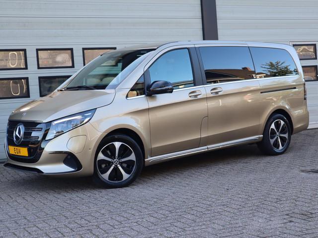 Mercedes-Benz EQV