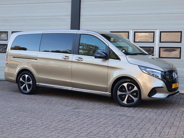 Mercedes-Benz EQV