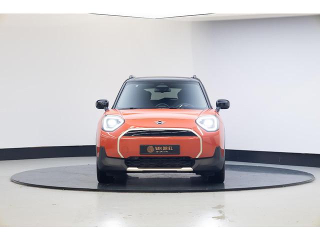 Mini Aceman