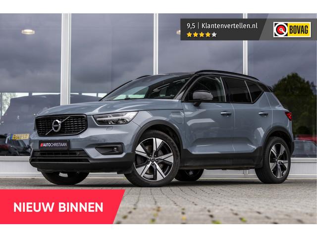 Volvo XC40 2021 Hybride