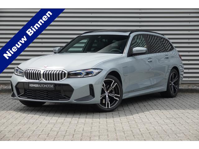 BMW 3 Serie 2022 Hybride