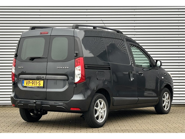 Dacia Dokker