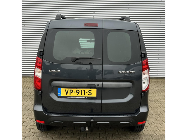 Dacia Dokker