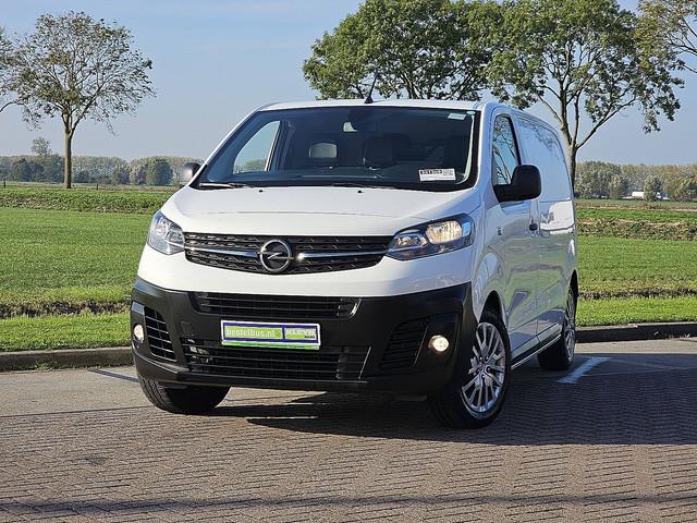 Opel Vivaro 2021 Diesel