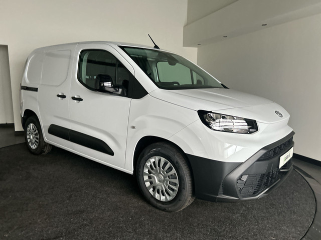 Toyota pro-ace 2026 Elektrisch
