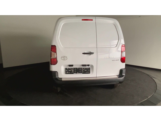 Toyota pro-ace
