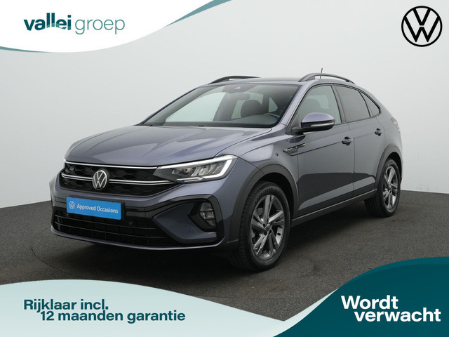 Volkswagen Taigo 2023 Benzine