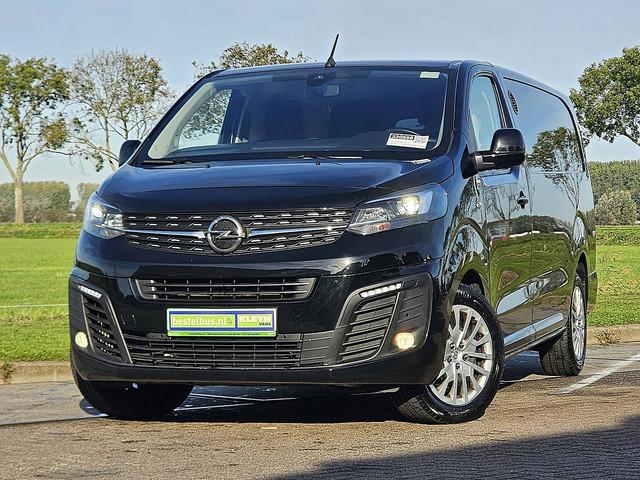 Opel Vivaro 2023 Diesel