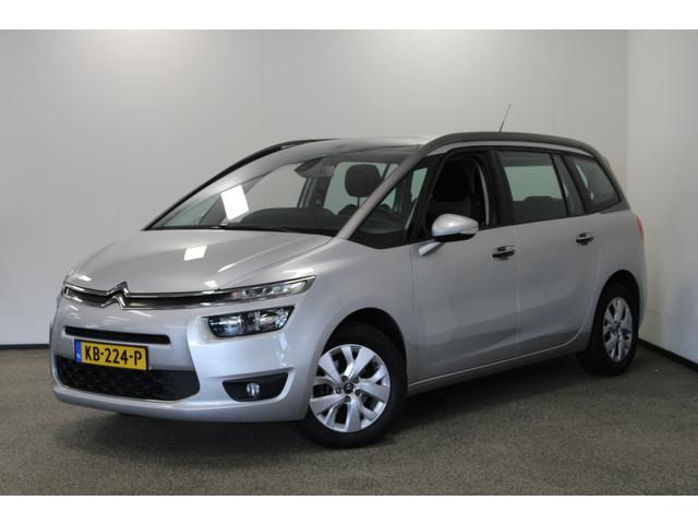 Citroën C4 Picasso