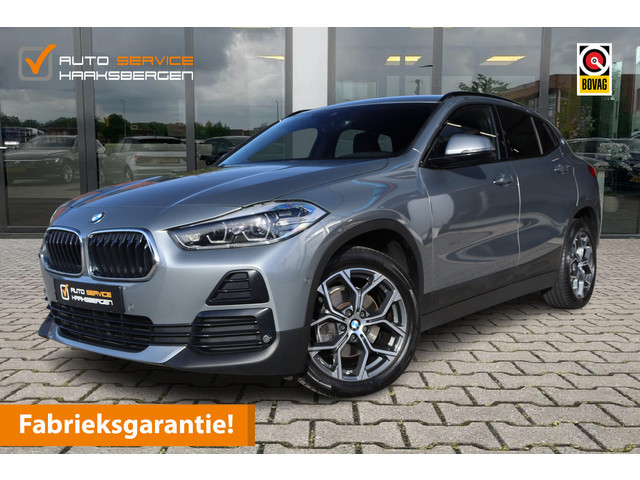 BMW X2 2023 Benzine