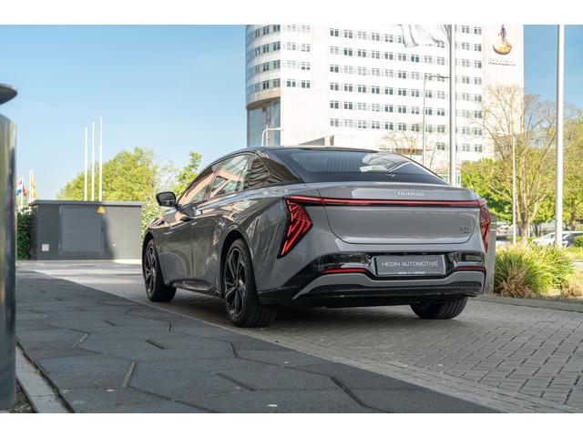 Hongqi EH7 2026 Elektrisch