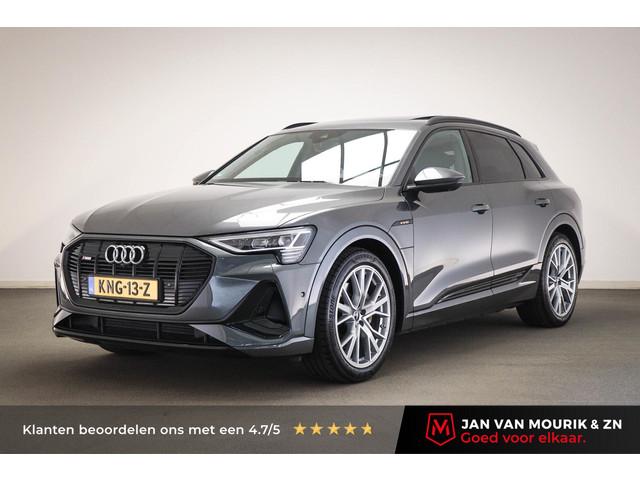 Audi e-tron 2022 Elektrisch