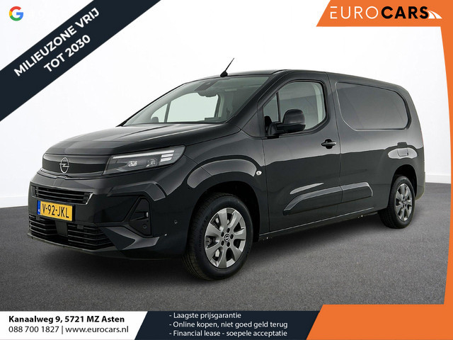 Opel Combo 2024 Diesel