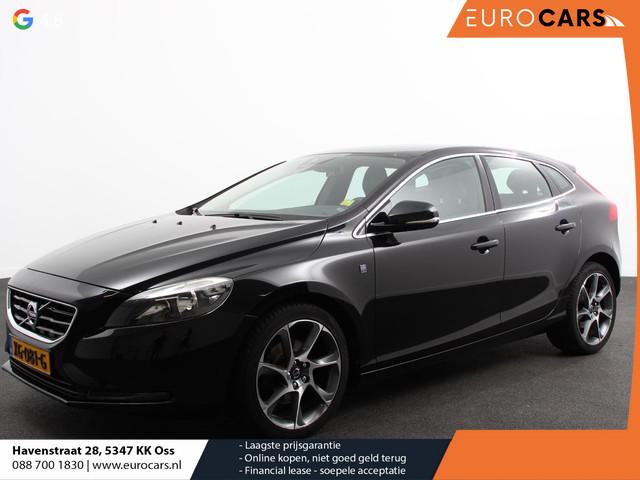 Volvo V40 2016 Benzine