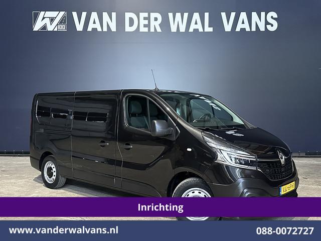 Renault Trafic 2021 Diesel