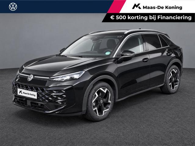 Volkswagen T-Roc 2026 Benzine