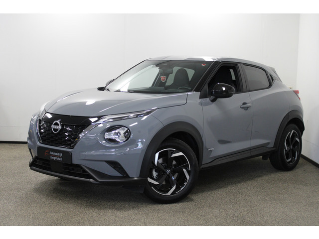 Nissan Juke 2024 Hybride