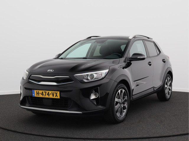 Kia Stonic 2020 Benzine