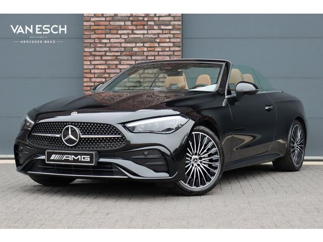 Mercedes-Benz CLE