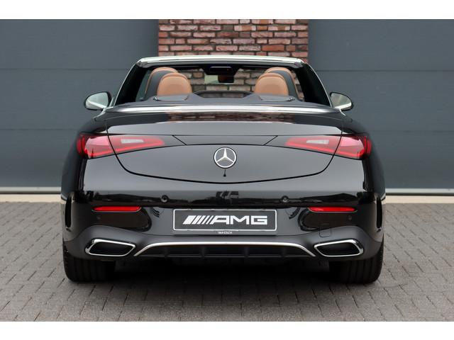 Mercedes-Benz CLE