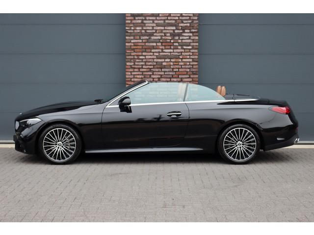 Mercedes-Benz CLE