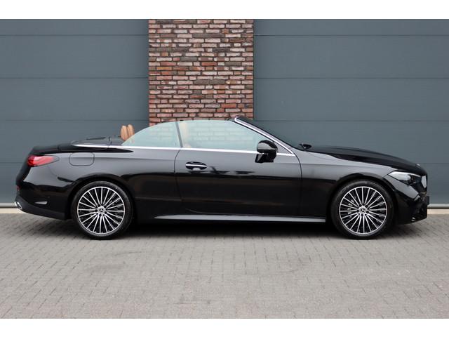 Mercedes-Benz CLE
