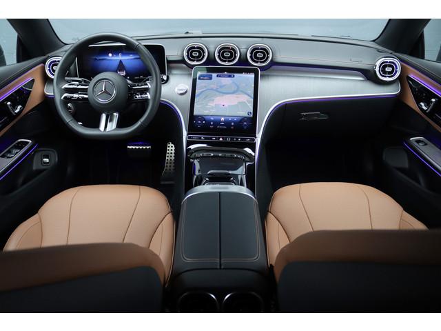Mercedes-Benz CLE
