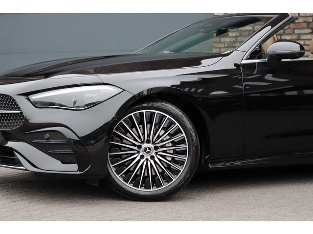 Mercedes-Benz CLE