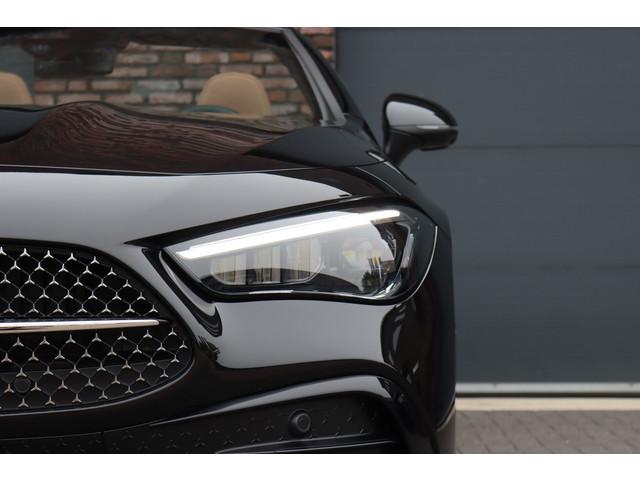 Mercedes-Benz CLE