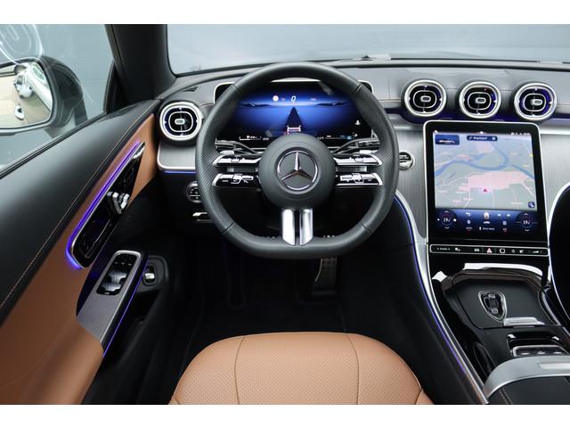 Mercedes-Benz CLE