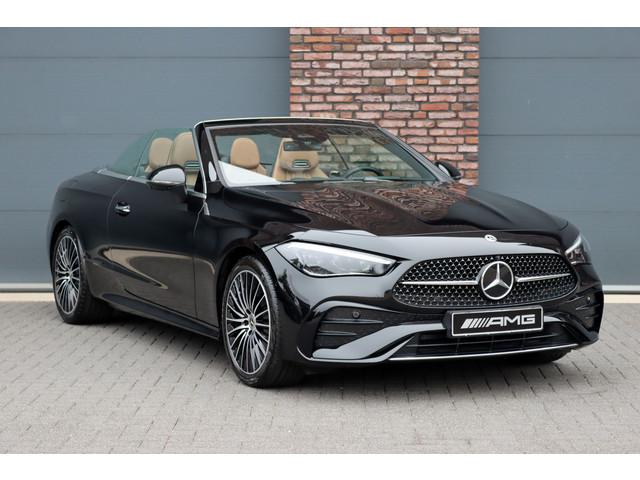 Mercedes-Benz CLE