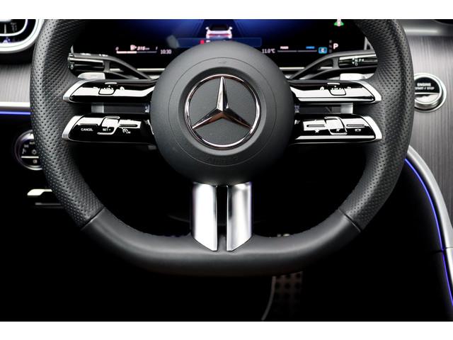 Mercedes-Benz CLE