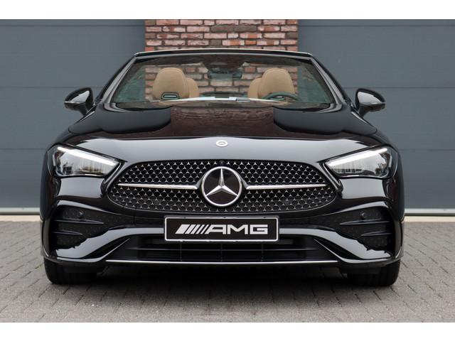 Mercedes-Benz CLE