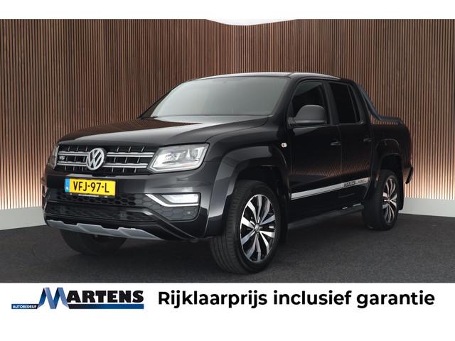 Volkswagen Amarok 2018 Diesel