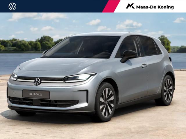Volkswagen Polo 2027 Elektrisch