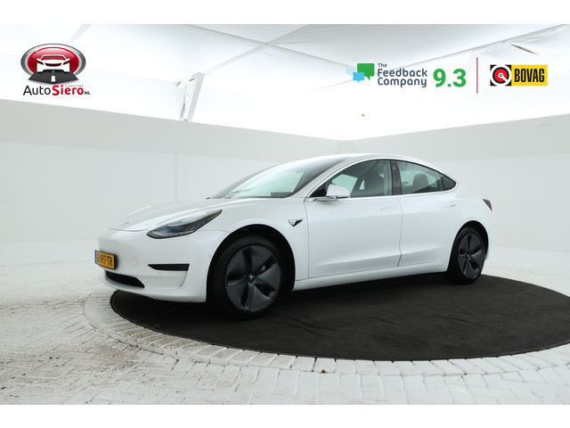 Tesla Model 3 2019 Elektrisch