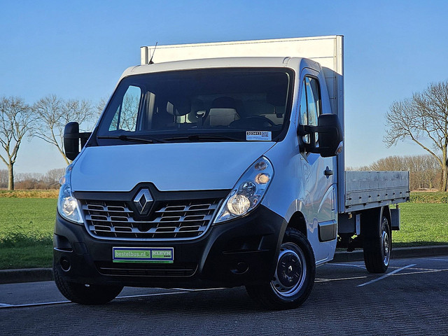 Renault Master 2019 Diesel