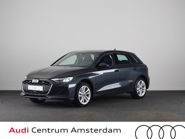 Audi A3 2026 Hybride