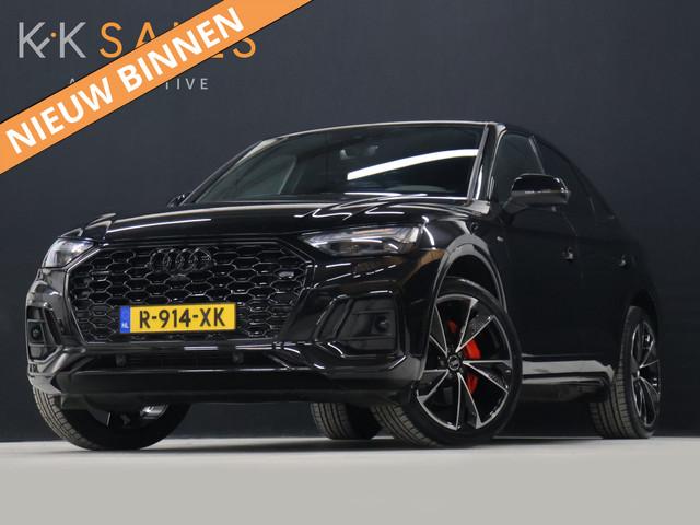 Audi Q5 2022 Hybride