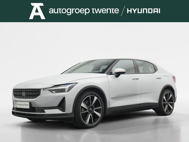 Polestar 2 2023 Elektrisch