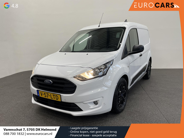 Ford Transit Connect 2020 Diesel