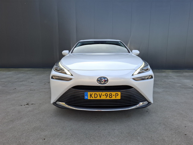 Toyota Mirai
